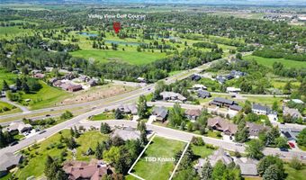 Knaab Drive, Bozeman, MT 59715