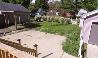 31 CHERRY St, Albion, PA 16401