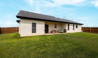 16281 PANCOST Dr, Amarillo, TX 79119