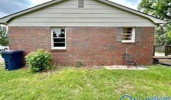 805 7th St NE, Arab, AL 35016