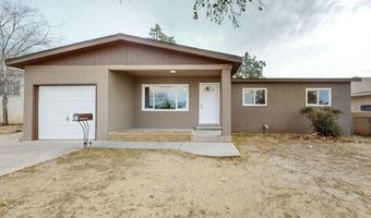 1024 ESPEJO St NE, Albuquerque, NM 87112