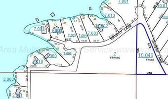BRUSHY LANE, Arley, AL 35541