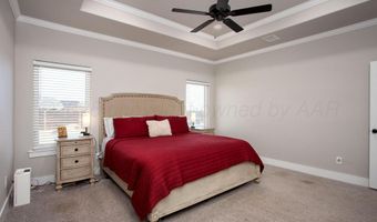 2601 Blue Spgs, Amarillo, TX 79124