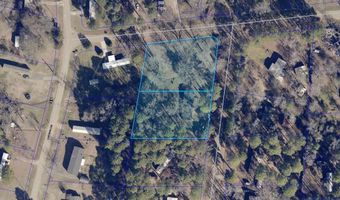 520 Calvin Dr, Benton, LA 71006