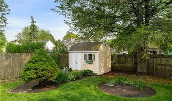 50 Piedmont St, Cranston, RI 02910
