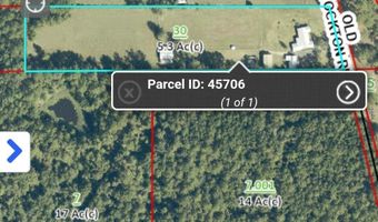 48055 Old Stockton Rd, Bay Minette, AL 36507
