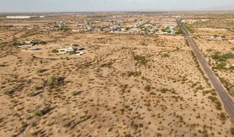NW corner Arica and Lamb, Casa Grande, AZ 85193
