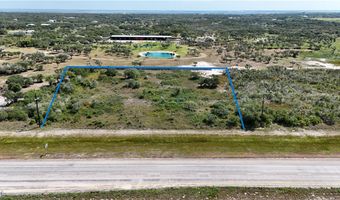 1401 Highway 35 Pass Lot B-1 B-2, Aransas Pass, TX 78336