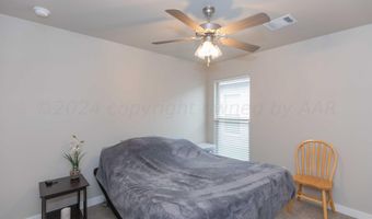 1839 MONTALUSE Rd, Amarillo, TX 79118