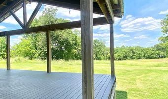2339 E Tulip Rd, Bloomfield, IN 47424