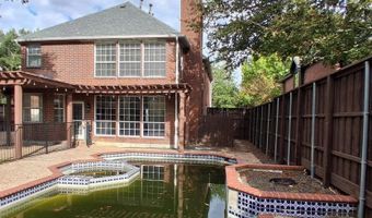 1123 Hampton Dr, Allen, TX 75013