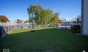 5004 Plantation St, Anderson, IN 46013