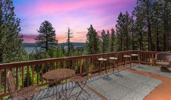 947 Thompson Dr, Cascade, ID 83611