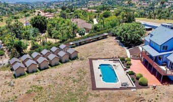2511 Via Rancheros, Fallbrook, CA 92028