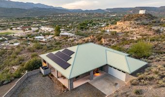 19800 E ST JOSEPHS Rd, Black Canyon City, AZ 85324