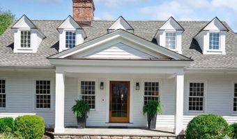234 Brookside Rd, Darien, CT 06820