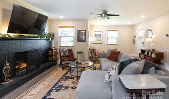 3307 Draper Ave, Charlotte, NC 28205