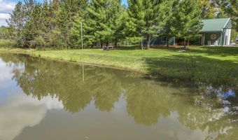 5826 S Morrison Rd, Alger, MI 48610