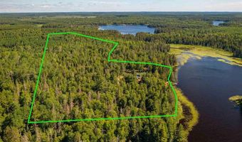 3420 Dewees Rd, Babbitt, MN 55706