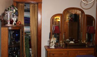 120 W George St, Arcanum, OH 45304