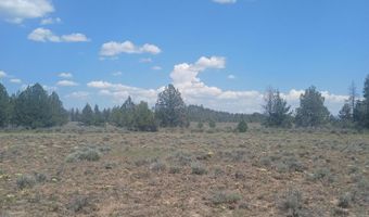 Toddy Drive Lots 18,19,&20, Beatty, OR 97621