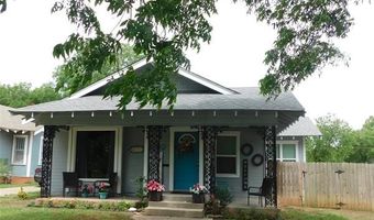 700 D St NW, Ardmore, OK 73401