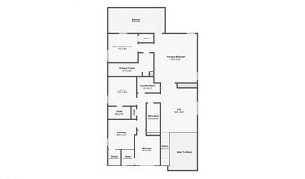 12586 Huckleberry Oak Ave, Las Vegas, NV 89138