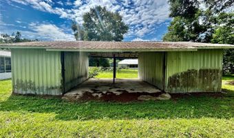 2323 NE 98TH St, Anthony, FL 32617