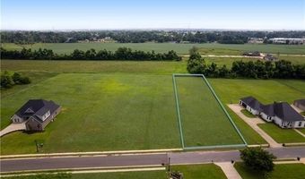 1320 BONAIRE Trce, Alexandria, LA 71303