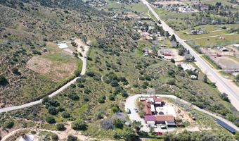 Sierra Highway, Agua Dulce, CA 91390