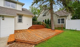 1067 Spafford St, Antioch, IL 60002