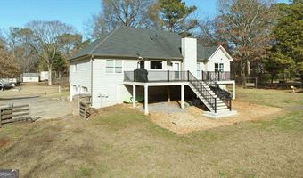 302 Bennett Farms Ct, Acworth, GA 30102