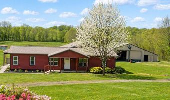 12183 Young Rd, Amanda, OH 43102