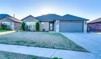 13418 N 132nd East Ave, Collinsville, OK 74021
