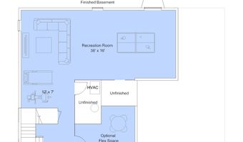 14026 Rolling Pasture Rd, Boyds, MD 20841