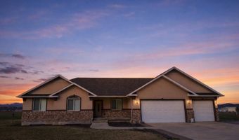 221 ROCKY ROAD Cir, Afton, WY 83110