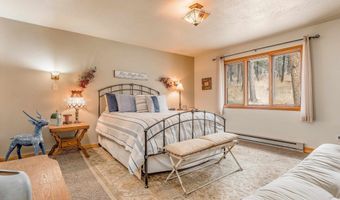 54 Panorama Way, Angel Fire, NM 87710