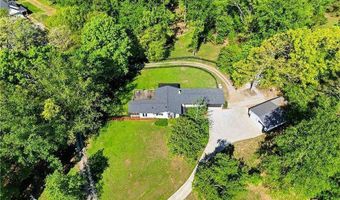2969 Upper Bethany Rd, Ball Ground, GA 30107