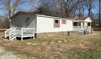 214 Shafer Trl, Austin, AR 72007