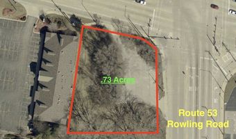 1801 W Army Trail Rd, Addison, IL 60101