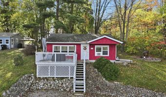 60 Lane 220A West Otter Lk, Angola, IN 46703