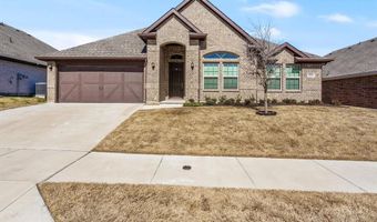 15016 Fleet Hill Rd, Aledo, TX 76008