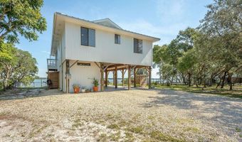 203 Harbor Cir, Alligator Point, FL 32346