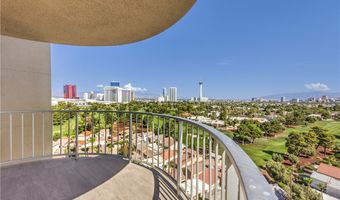3111 Bel Air Dr 14B, Las Vegas, NV 89109