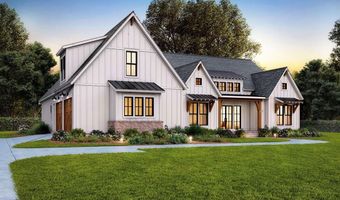 Tbd Sutton Preserve Street, Weatherford, TX 76085