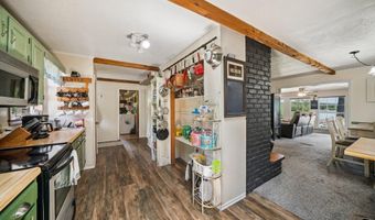 210 Beech St, Bernice, OK 74331