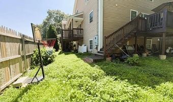18 Calef St 1, Cranston, RI 02920