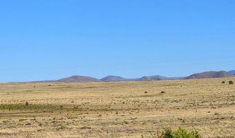 CR 5074 lot 4, Concho, AZ 85924