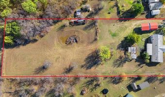 7417 Greenfield Dr, Alvarado, TX 76009