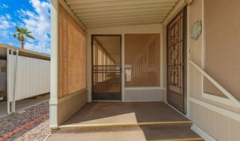 301 S SIGNAL BUTTE Rd 706, Apache Junction, AZ 85120